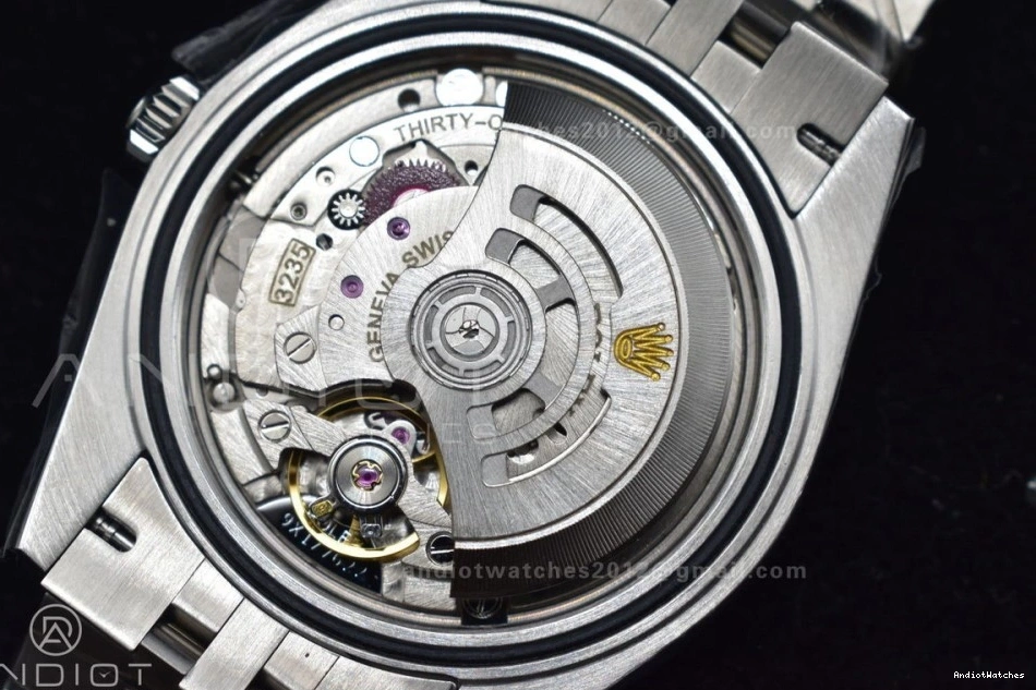 SA Chic 126334 41 Steel 1:1 Stick Jubilee Bracelet on 645 904L White Dial DateJust DIWF Best Edition 1010